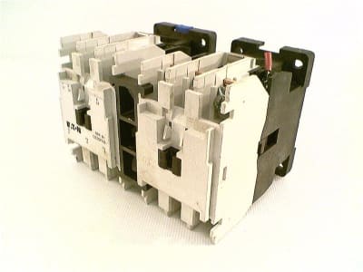 EATON CORPORATION CE55FN3AB