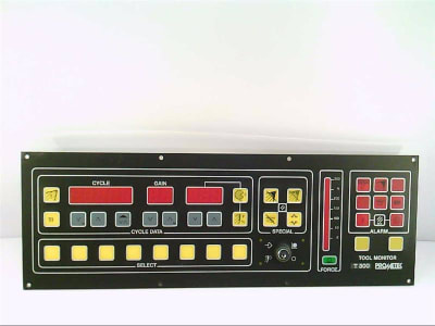 PROMETEC T-300