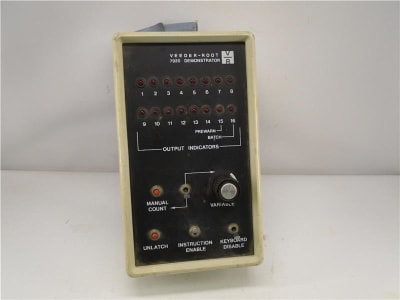 DANAHER CONTROLS 791800-011