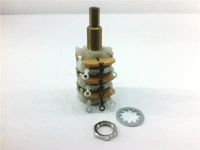 DANFOSS U4250