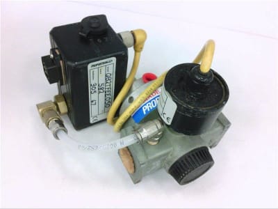 PROPORTION AIR INC QB2TFEE050