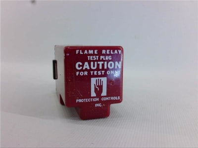 PROTECTION CONTROLS 1021