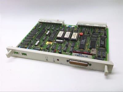 SIEMENS 6ES5512-5BC12
