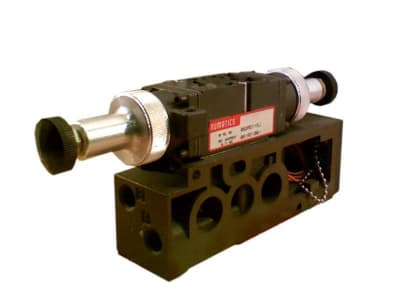 ASCO 082RD115J000000