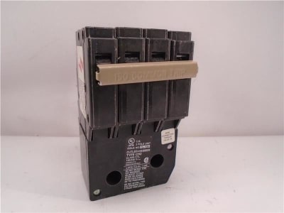 EATON CORPORATION CH2150