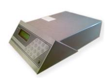 VAISALA SENSOR SYS HMI-38