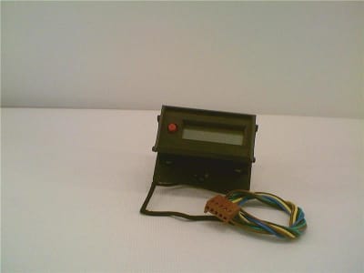 DANAHER CONTROLS 799988-801