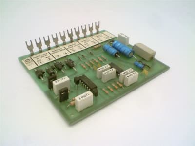 GENERAL ELECTRIC RCEI-1-2