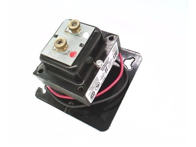 GENERAL ELECTRIC RT-2