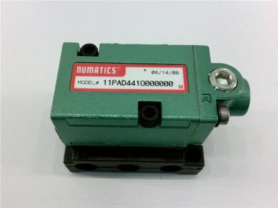 ASCO 11PAD441O000000