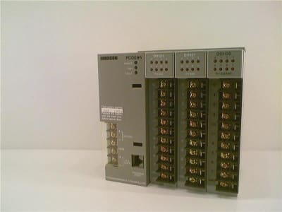 SCHNEIDER ELECTRIC PC-0085-103