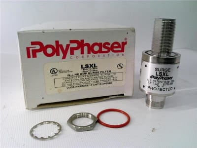 PROTECTION TECHNOLOGY LSXL