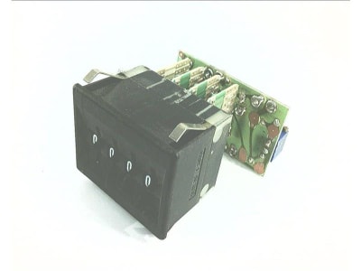 DANAHER CONTROLS 8006122