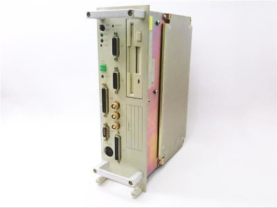 SIEMENS 6ES5580-0UA12