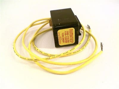 ASCO 139-395P