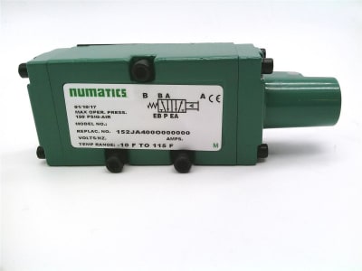ASCO 152JA400O000000