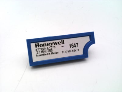 HONEYWELL ST7800A1070
