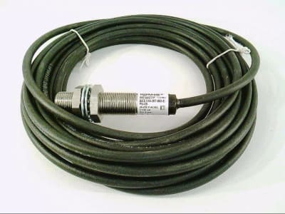 BALLUFF BES027P