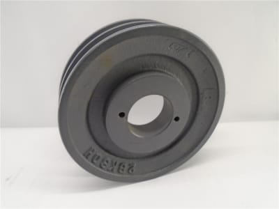 REGAL REXNORD 2BK60H