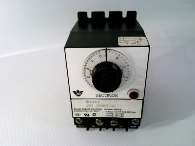 DANAHER CONTROLS BR11A610