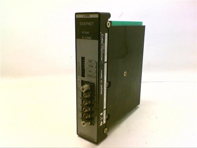 EATON CORPORATION D200-EZM100