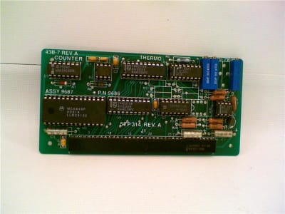 THERMO ENVIRONMENTAL 43B-7
