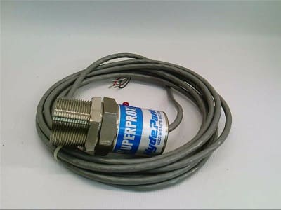 SCHNEIDER ELECTRIC PR-100