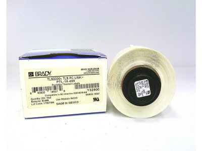 BRADY PTL-19-499