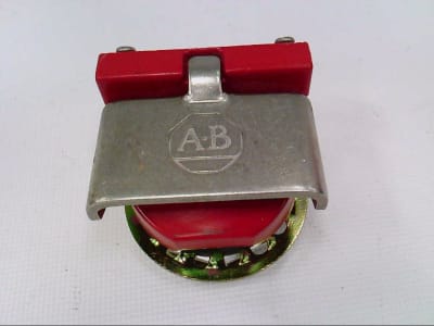 ALLEN BRADLEY 800H-WK6