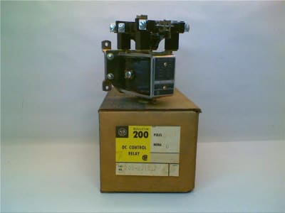 ALLEN BRADLEY 200-E210Z24