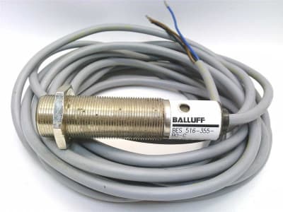 BALLUFF BES01FU