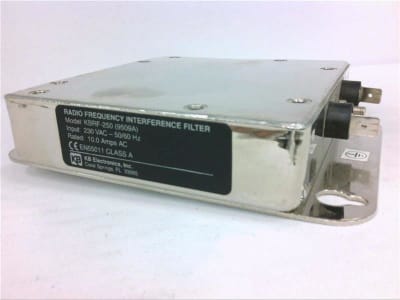 KB ELECTRONICS 9509