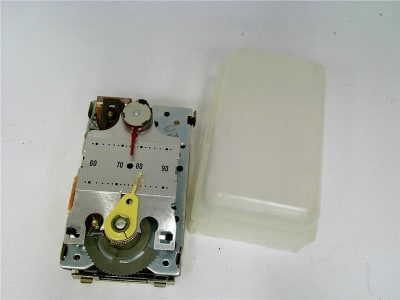 HONEYWELL TP970A-1004