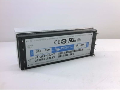 VICOR VI-261-CU/F7