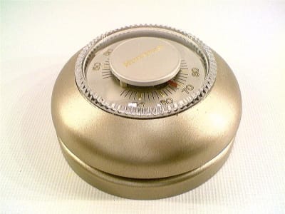 HONEYWELL TS86A-1371