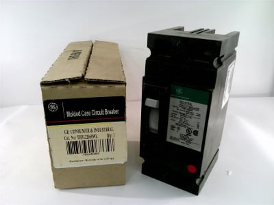 GENERAL ELECTRIC TEB122050WL