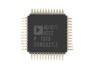 ANALOG DEVICES AD7677ASTZ