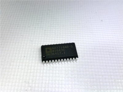 ANALOG DEVICES AD7714ARZ-5