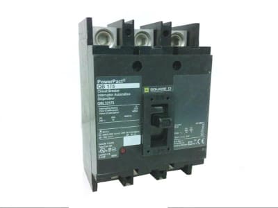 SCHNEIDER ELECTRIC QBL32175