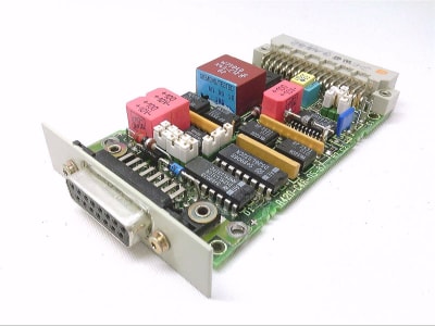 SIEMENS 6ES5752-0AA42