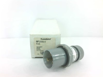 ABB THOMAS & BETTS 3720U2