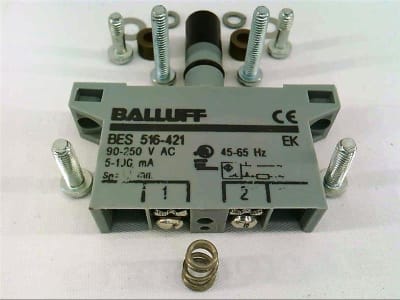 BALLUFF BES-516-421-(EK)