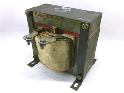 KEARNEY & TRECKER 131215