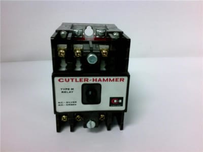 EATON CORPORATION D26MR30A