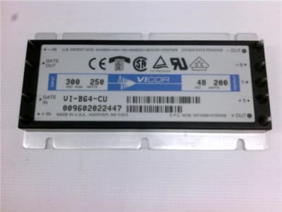 VICOR VIB64CU