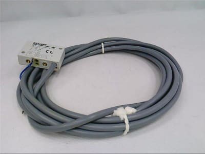 BALLUFF BES-517-347-M1-Y-03