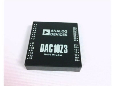 ANALOG DEVICES DAC10Z3