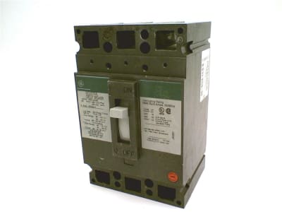 GENERAL ELECTRIC TED134080WL