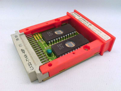 SIEMENS 6ES5910-0AA31