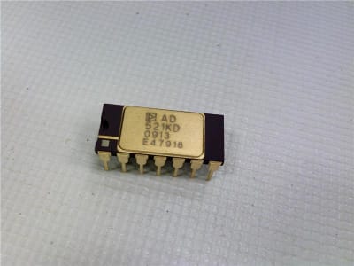 ANALOG DEVICES IC521KD